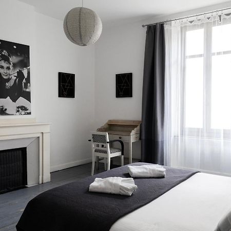 Carcassonne Bastide Apartment Exterior photo